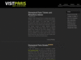 graylineparis.com
