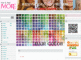hair-nailmore.com