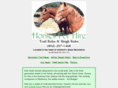 horsesforhire.net