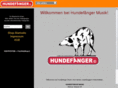 hundefaenger.com