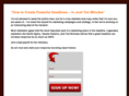 increaseresponse.com