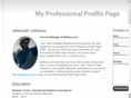jeremiahrjohnson.com