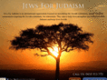 jewsforjudaism.org.au