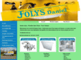 jolysdaniel.com