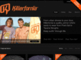 killerfornia.com