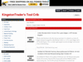 kingstontrader.net