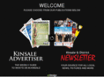 kinsaleadvertiser.com