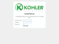 kohleriberica.com