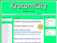 kratomcity.com