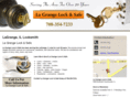 lagrangelock.com