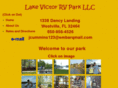 lakevictorrv.com