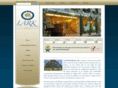 larkhotel.com.mx