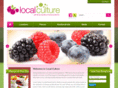 localcultureyogurt.com