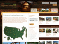 logcabincommunities.com