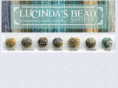 lucindasbeads.com