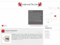 ludoandthelion.com
