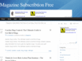 magazinesubscribtion.com