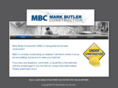 markbutlerconstruction.com