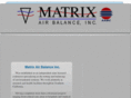 matrixairbalance.com