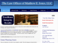 mattjones-law.com