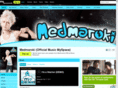 medmarokimusic.com