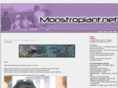 monstroplant.net