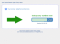 myreversetelephonedirectory.com