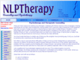 nlptherapy.net