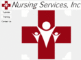 nursingservices.org