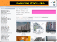 onecentralmacau.com