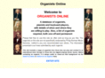 organistsonline.org
