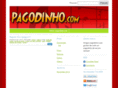 pagodinho.com