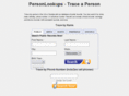 personlookups.com