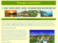phanganland-direct.com