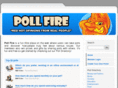 pollfire.com