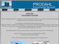prodahlenv.com