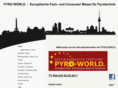 pyro-world.org