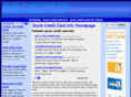 quickcreditcardinfo.com