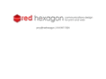 redhexagon.com