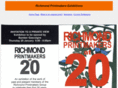 richmondprintmakers.co.uk