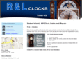 rlclocks.com