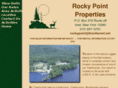 rockypointproperties.com