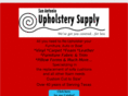 sanantonioupholsterysupply.com