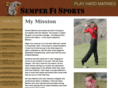 semperfisports.com