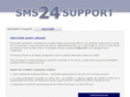sms24support.info