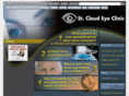 stcloudeyeclinic.com