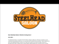 steelheadsaloon.com