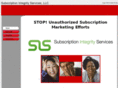 subintegrity.com