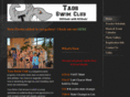 taostigersharks.com
