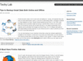 techylab.com